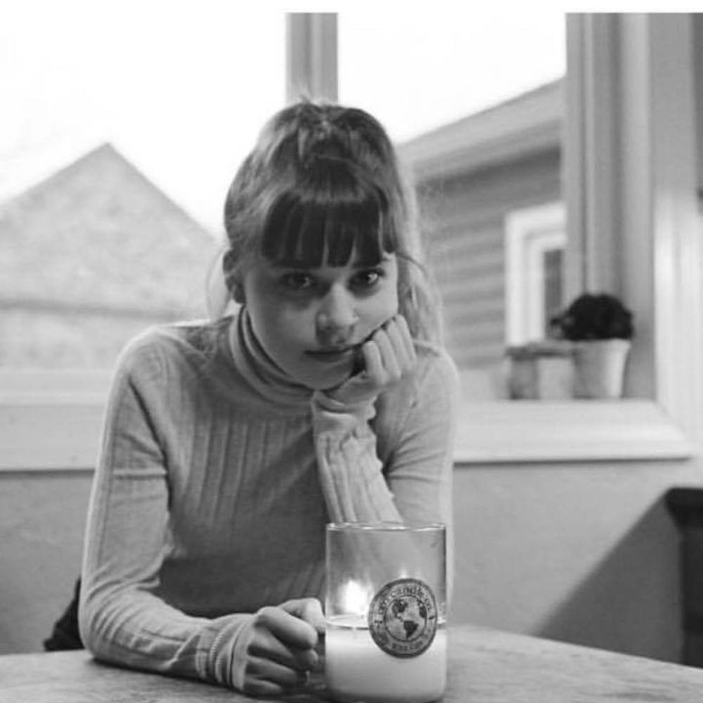 Meet your Posher, Ananneka